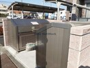 ゴミステーション 内房線/五井駅 徒歩7分 1階 築5年