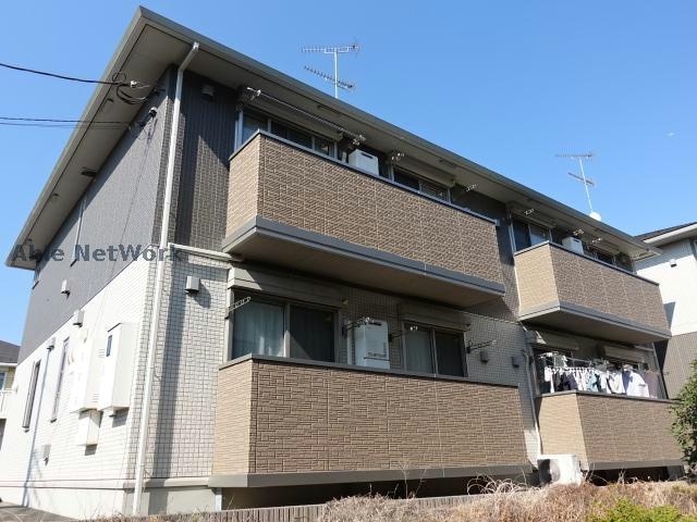  おゆみ野ドリームマウンテンD