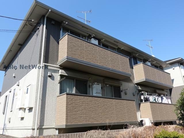  おゆみ野ドリームマウンテンD