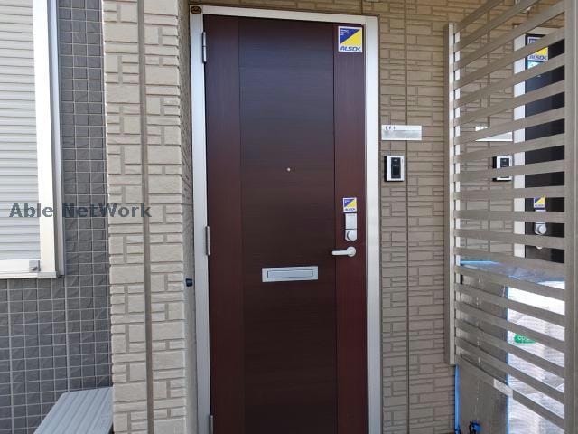  おゆみ野ドリームマウンテンD