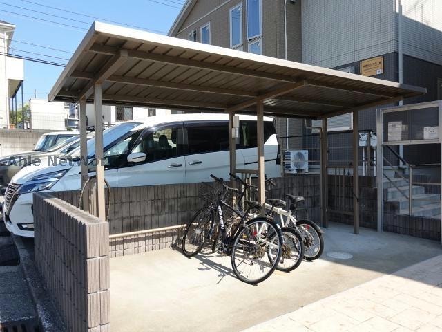  おゆみ野ドリームマウンテンD