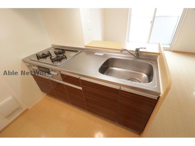  おゆみ野ドリームマウンテンD