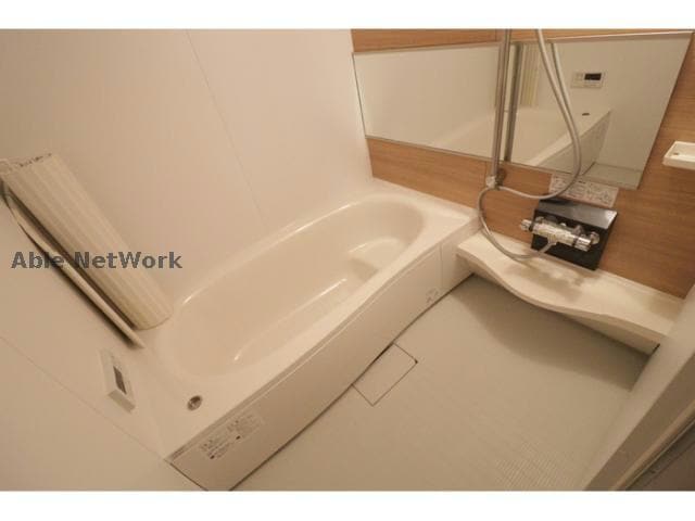  おゆみ野ドリームマウンテンD