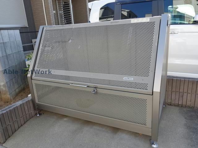  おゆみ野ドリームマウンテンD