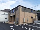 イーストサイド８６の外観
