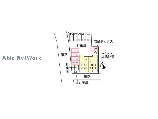  イーストサイド８６