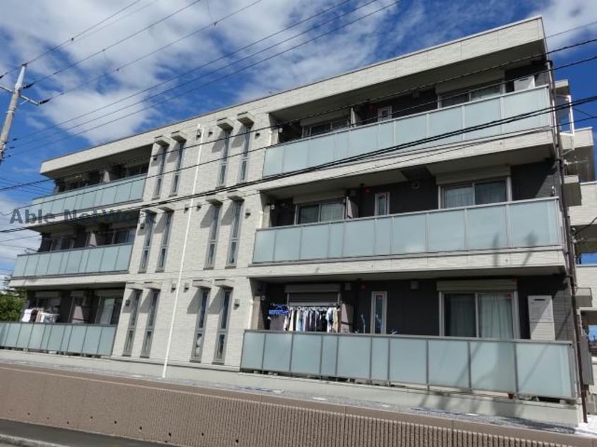  ミラベルヒルズ