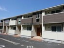  内房線/八幡宿駅 バス10分大宮前下車:停歩8分 2階 築13年