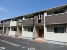 内房線/八幡宿駅 バス:10分:停歩8分 2階 築13年の外観