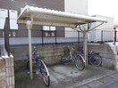  内房線/八幡宿駅 バス10分大宮前下車:停歩8分 2階 築13年