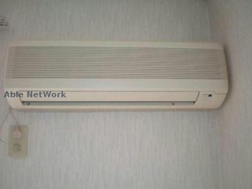  ウィステリアおゆみ野C