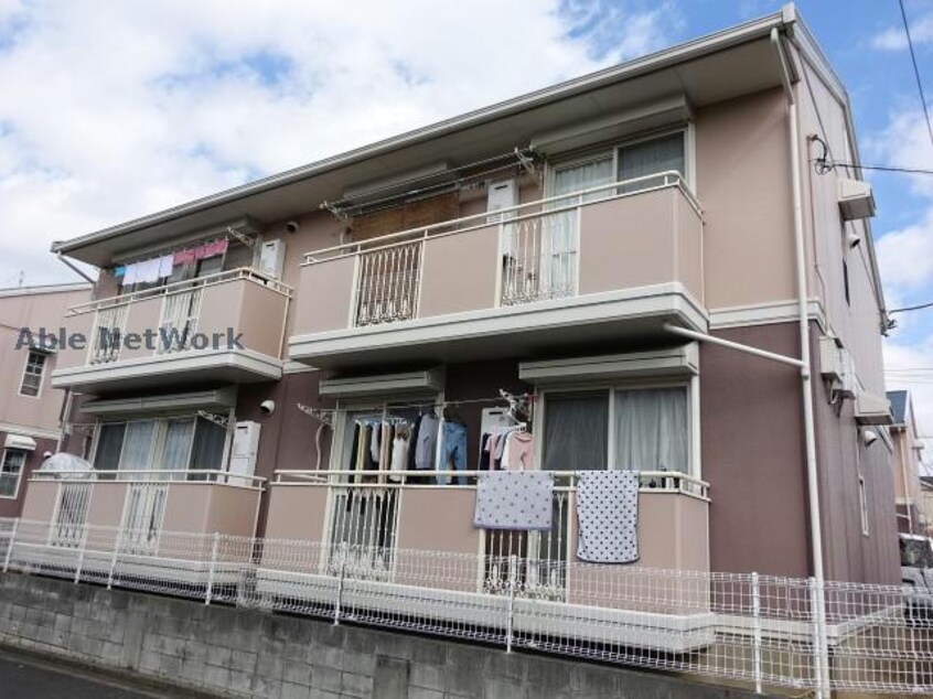  ウィステリアおゆみ野C