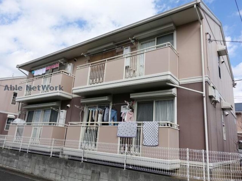  ウィステリアおゆみ野C