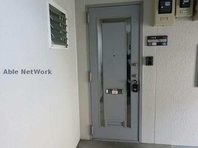  ウィステリアおゆみ野C