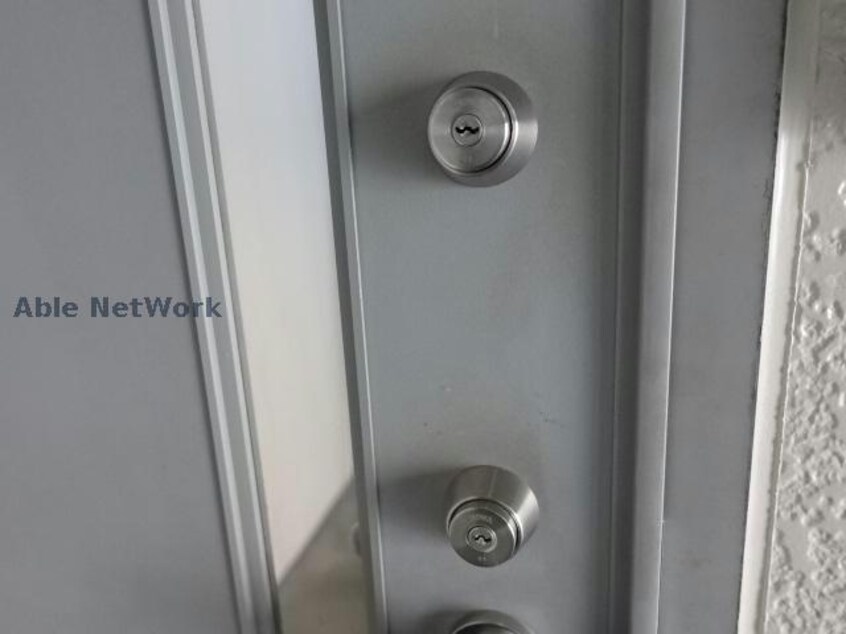  ウィステリアおゆみ野C