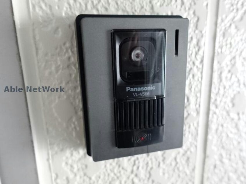  ウィステリアおゆみ野C