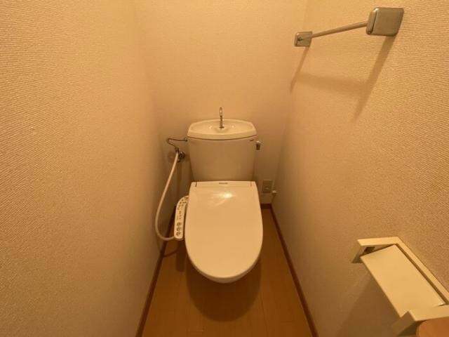  ウィステリアおゆみ野C