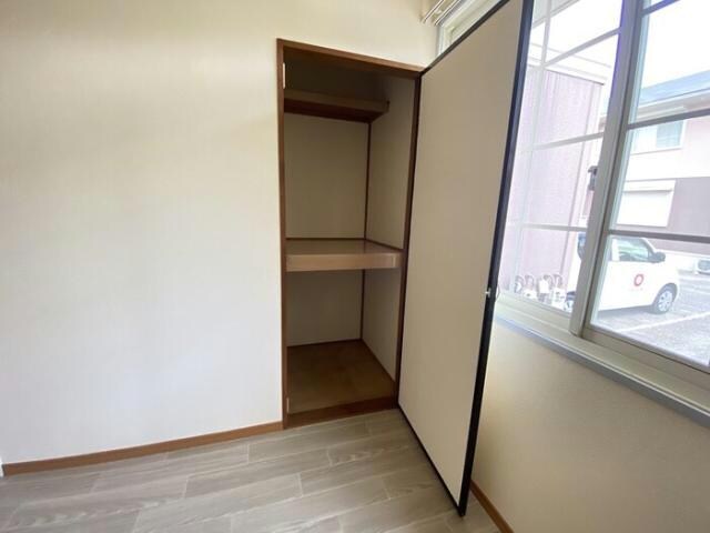  ウィステリアおゆみ野C