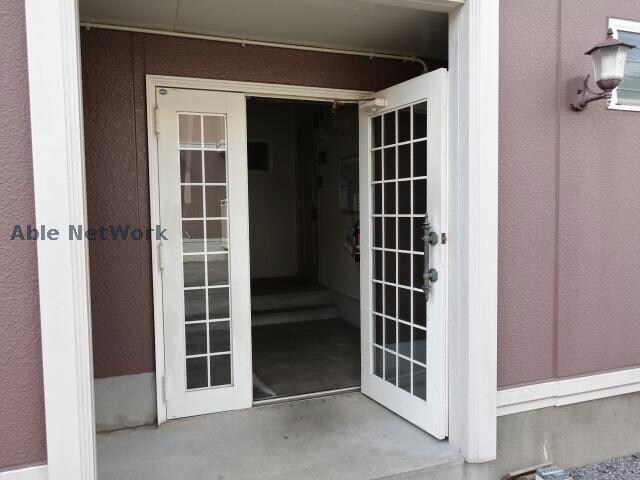  ウィステリアおゆみ野C