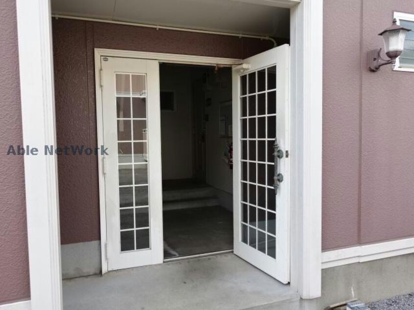  ウィステリアおゆみ野C