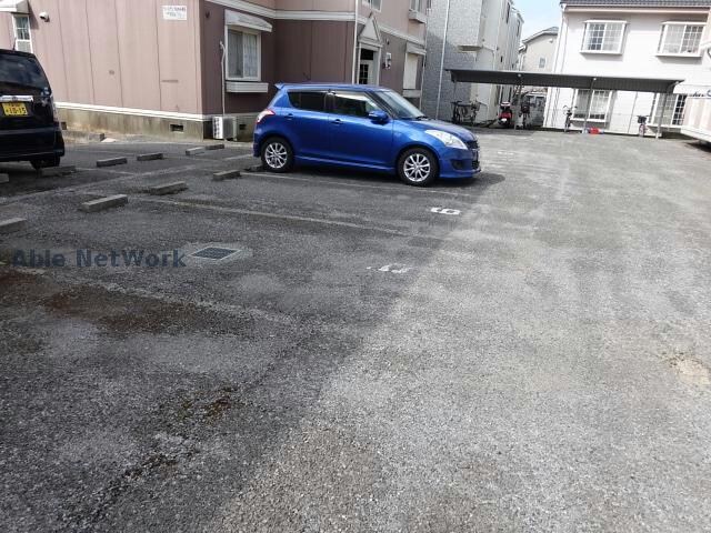  ウィステリアおゆみ野C