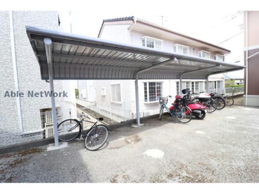  ウィステリアおゆみ野C