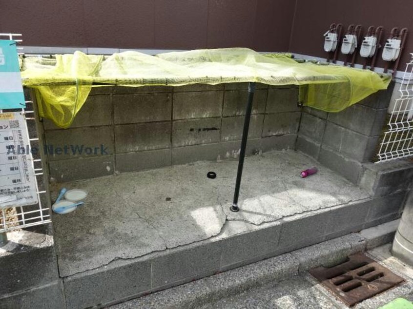  ウィステリアおゆみ野C