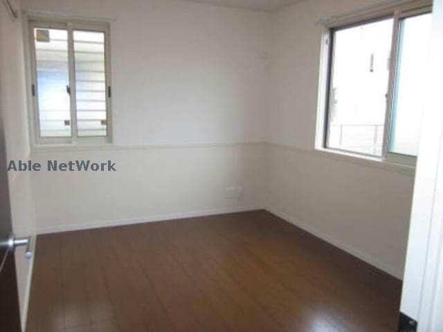  ルミエールＤ(五井)