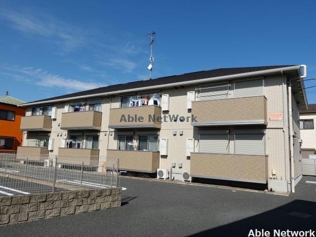  ルミエールＤ(五井)