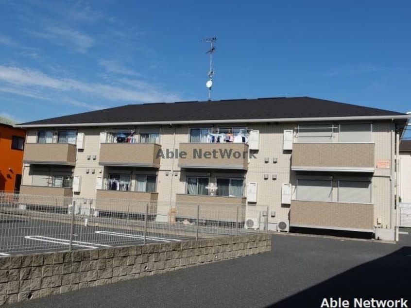  ルミエールＤ(五井)