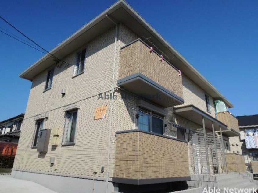  ルミエールＤ(五井)