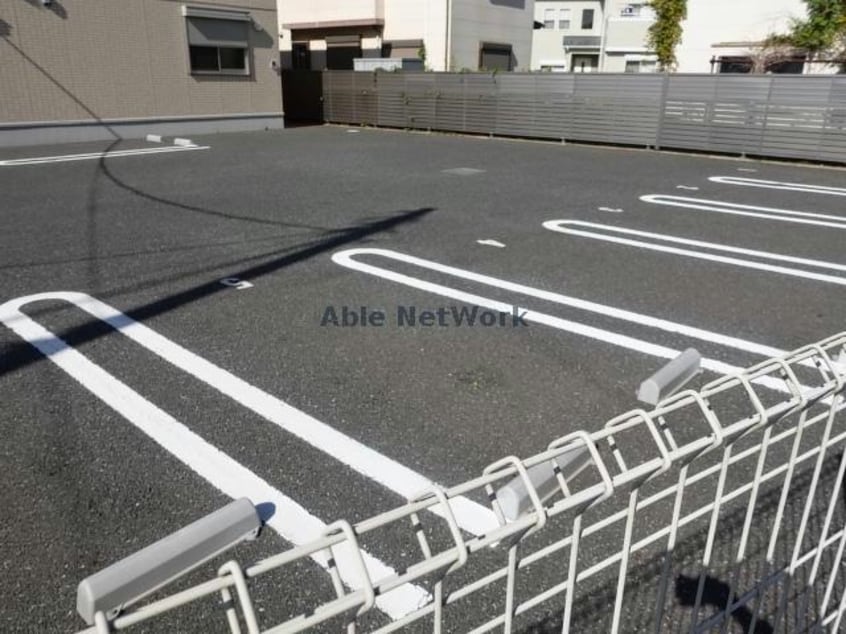  ルミエールＤ(五井)