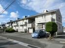サニーコートおゆみ野の外観