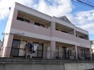 京成千葉線・千原線/ちはら台駅 バス:5分:停歩5分 1階 築21年の外観