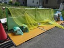 ゴミステーション 内房線/五井駅 バス5分白金三丁目バス停下車:停歩7分 1階 築35年