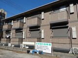 ボンヌシャンス八幡