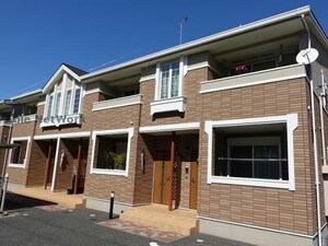 サンシャインヒルズB