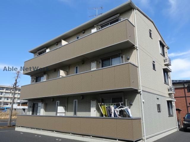  スカイパレットB