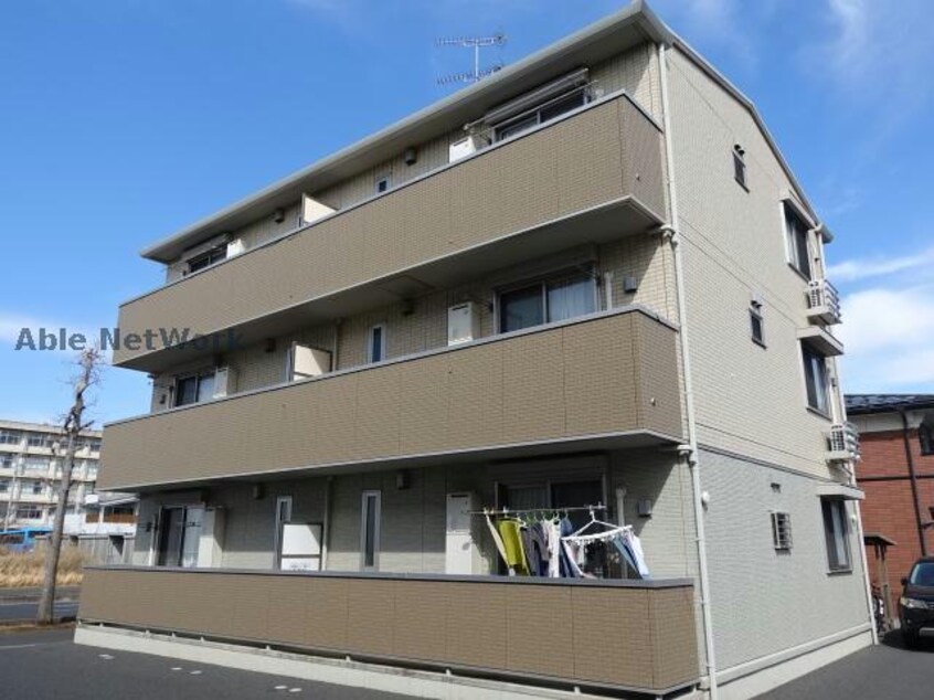  スカイパレットB