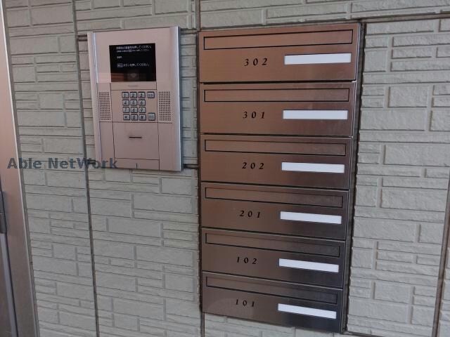  スカイパレットB