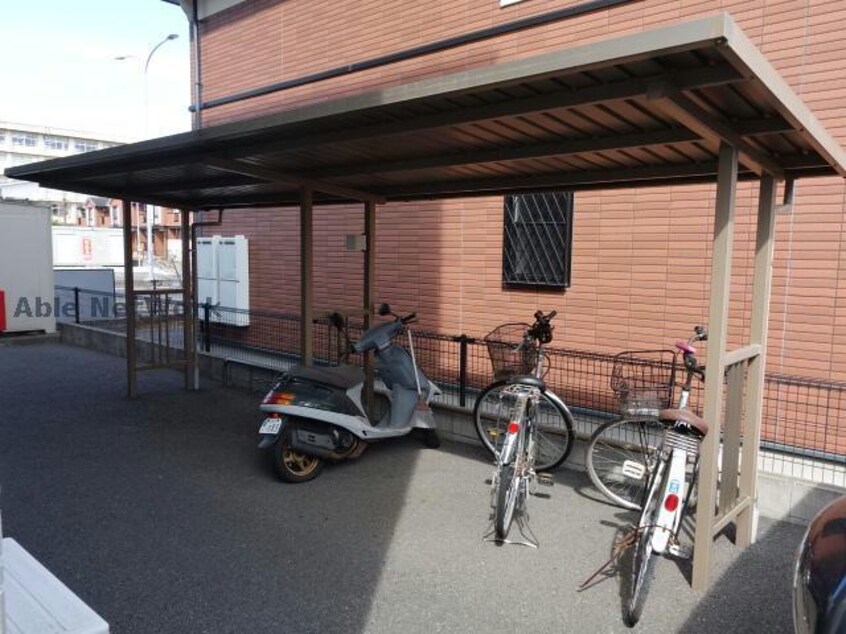  スカイパレットB