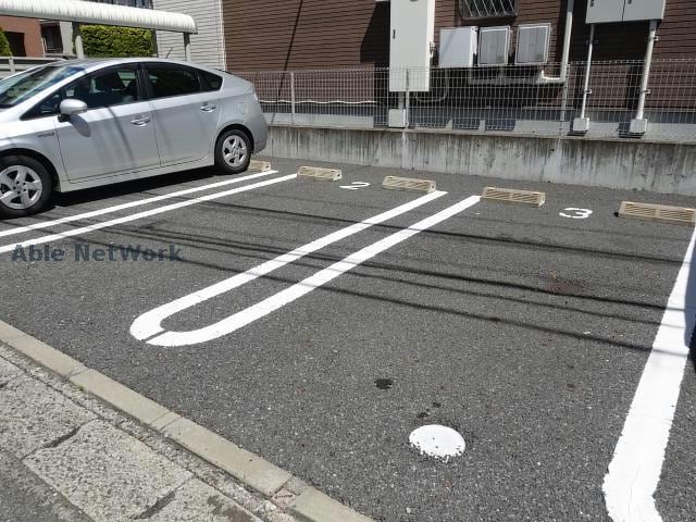 リバーストーン６