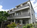  内房線/姉ケ崎駅 徒歩8分 3階 築7年