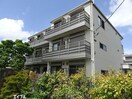  内房線/姉ケ崎駅 徒歩8分 3階 築7年