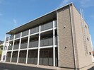 小湊鉄道/海士有木駅 徒歩16分 2階 築3年の外観