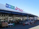 マルエイ姉崎店(スーパー)まで1900m 内房線/姉ケ崎駅 徒歩27分 1-2階 築43年