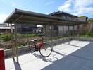  内房線/姉ケ崎駅 徒歩17分 1階 築5年