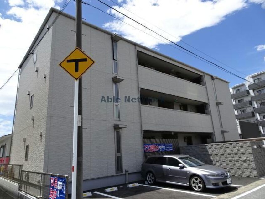  内房線/姉ケ崎駅 徒歩7分 1階 築6年