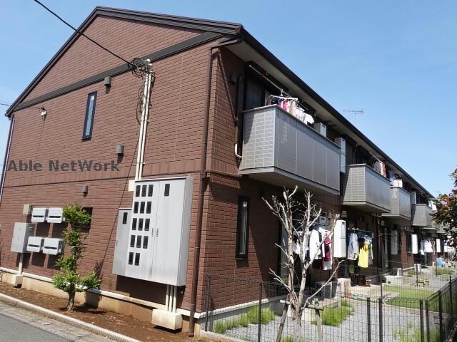  カサヴェールⅡ