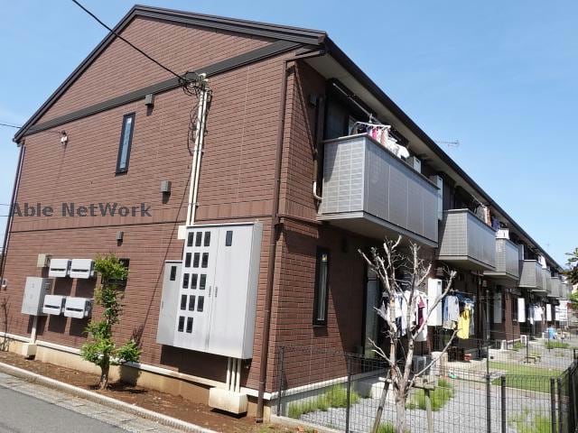  カサヴェールⅡ